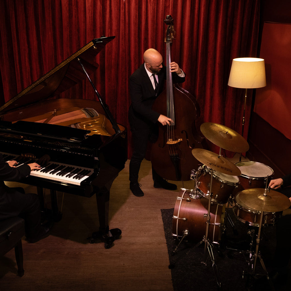 Jazz Lounge Clásico