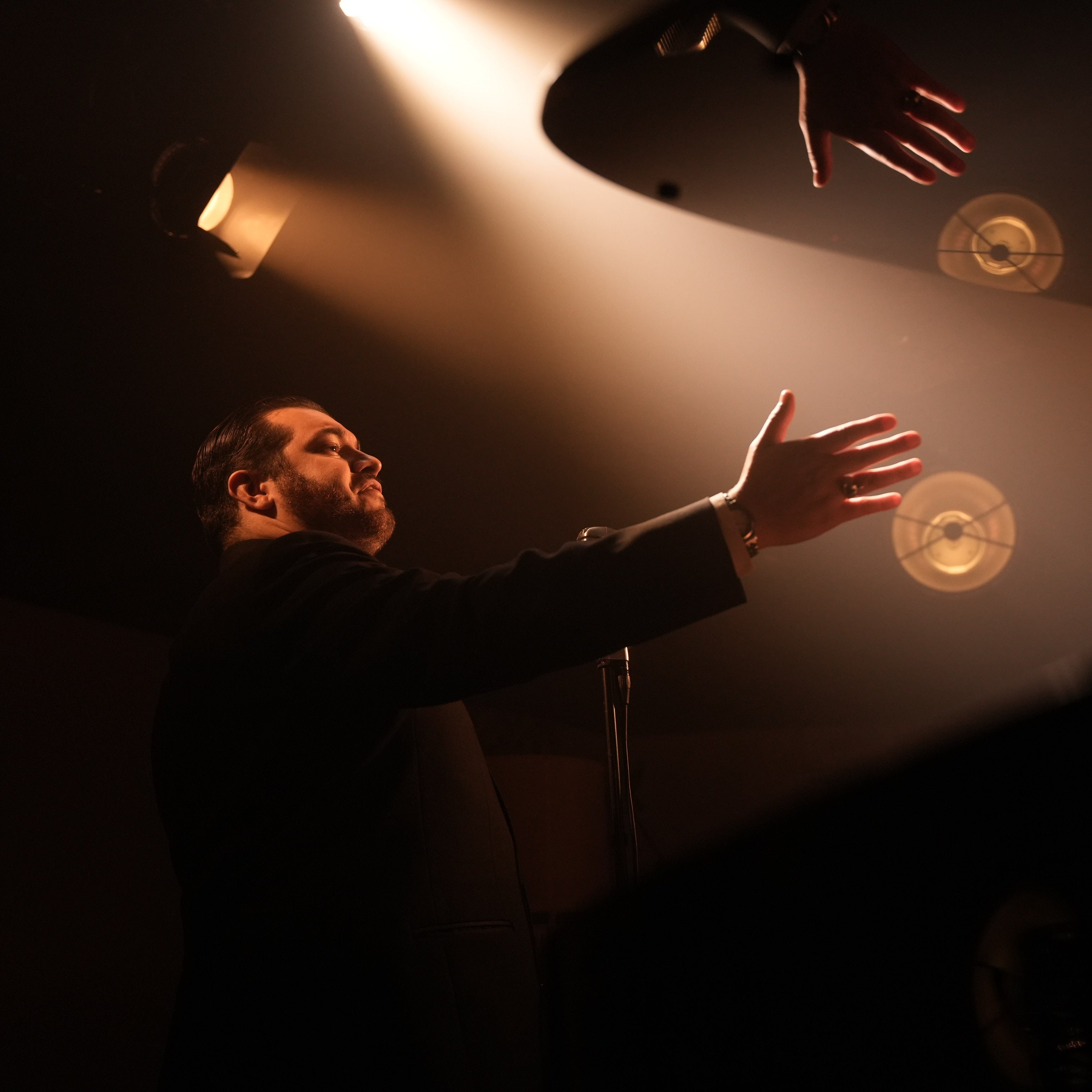 Jazz Lounge Clásico