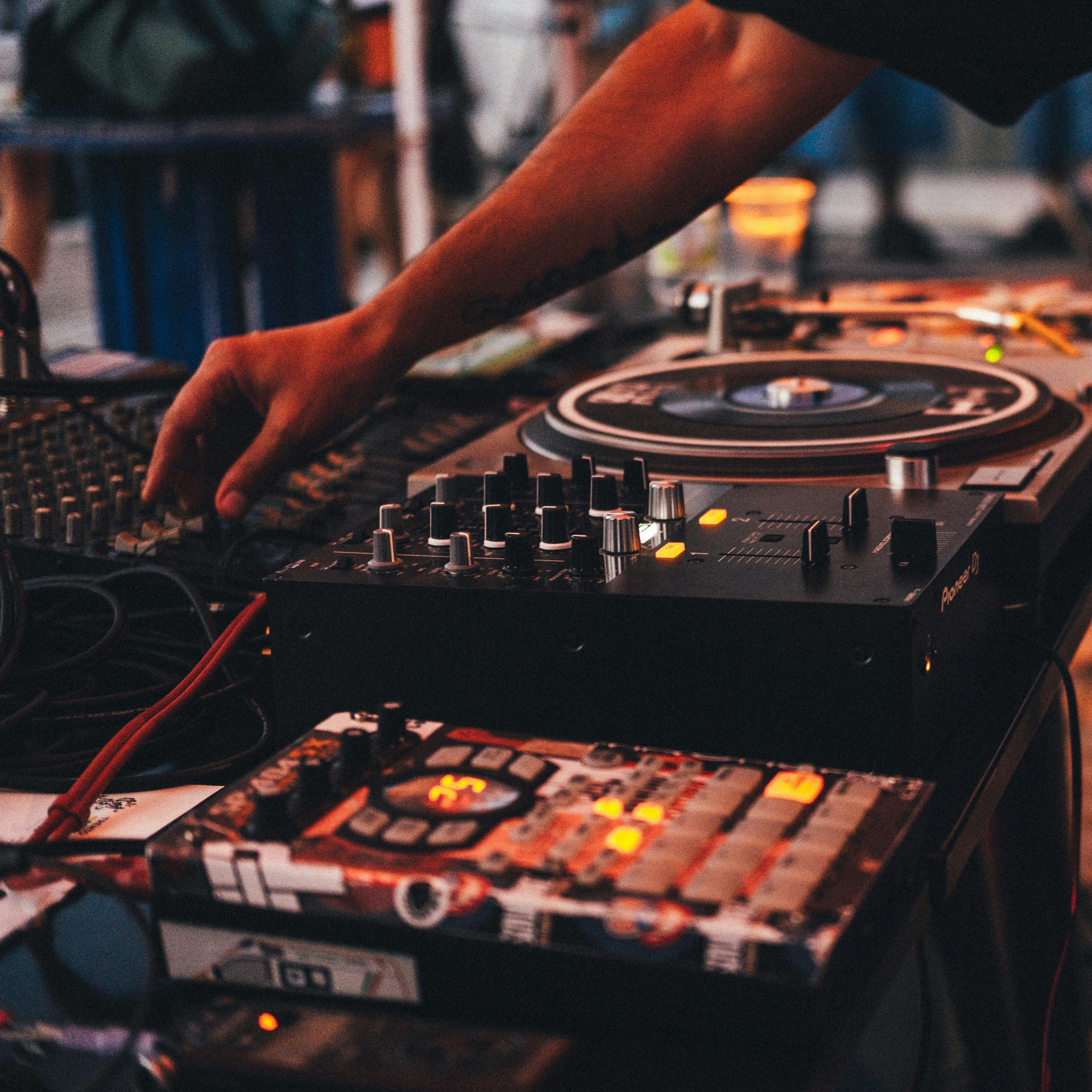 Deep House | Chill Electronic